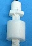 PP float switch