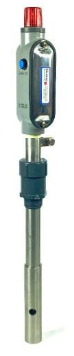 Tank Alarm - Stainless