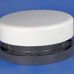 flange vent cap