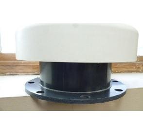 custom vent cap