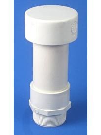 tall custom vent cap