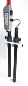 Read more about the article Level Controller with rim-mount bracket for open tanks
