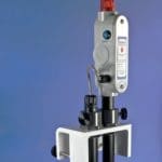 Liquid level dual alarm