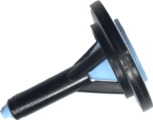 SUCTION PIPE CHECK VALVE
