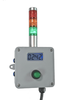 Read more about the article Timer with Mini Tower Light