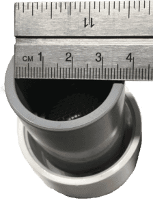 1 inch vent cap