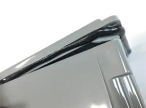 Foam seal