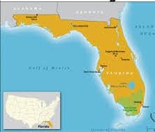 Read more about the article Florida EQ-914 Listed