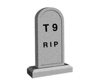 Read more about the article T9 Timer Upgraded to T6