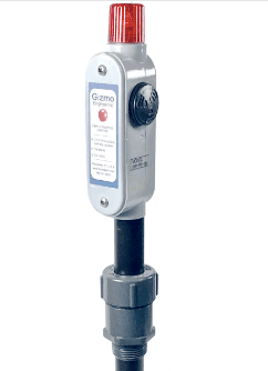 Plastic Tank Level Alarm