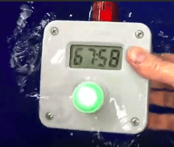 Read more about the article IP68 Waterproofing Now Available