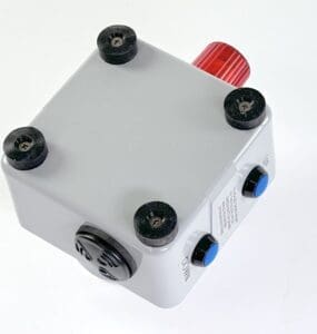 Magnet Mount Timer