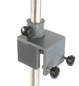 Rim Mount Bracket