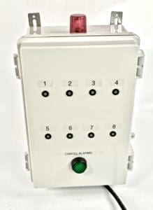 Multi-channel Wireless Receiver