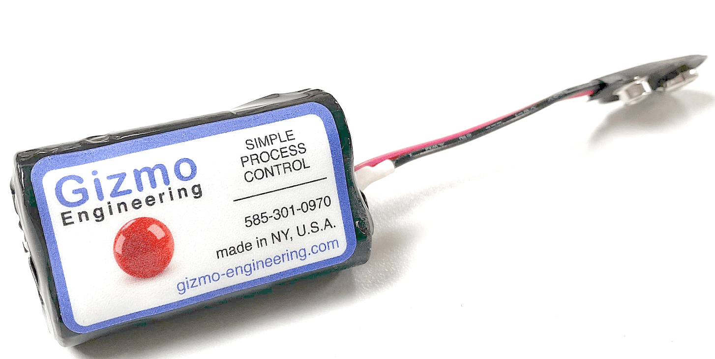 Read more about the article 20-YEAR BATTERY
