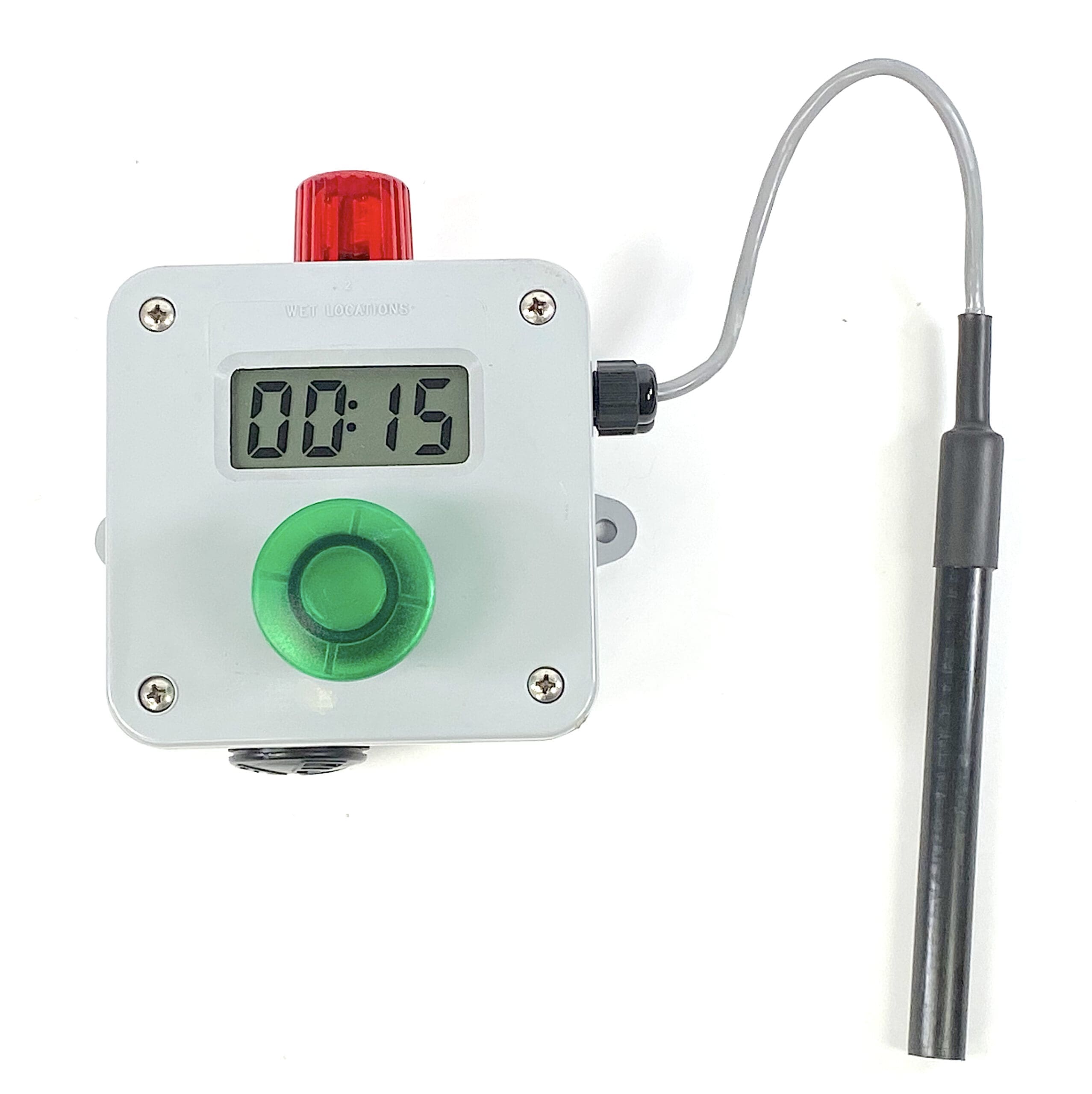 Read more about the article PLATING BARREL ROTATION ALARM
