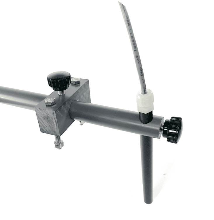 Read more about the article ADJUSTABLE TANK BRACKET FOR RA-5