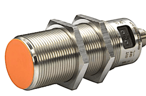 Capacitive Sensor