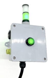 Liquid Level Controller