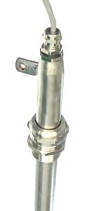 Stainless Steel FLOAT SWITCH Level Probe