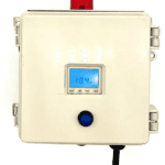 Power monitor alarm 3 phase