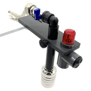 Auto Hose fill stainless