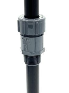 Compression Tank Mount