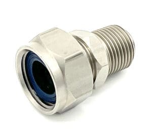 GHT SWIVEL HOSE ADAPTER