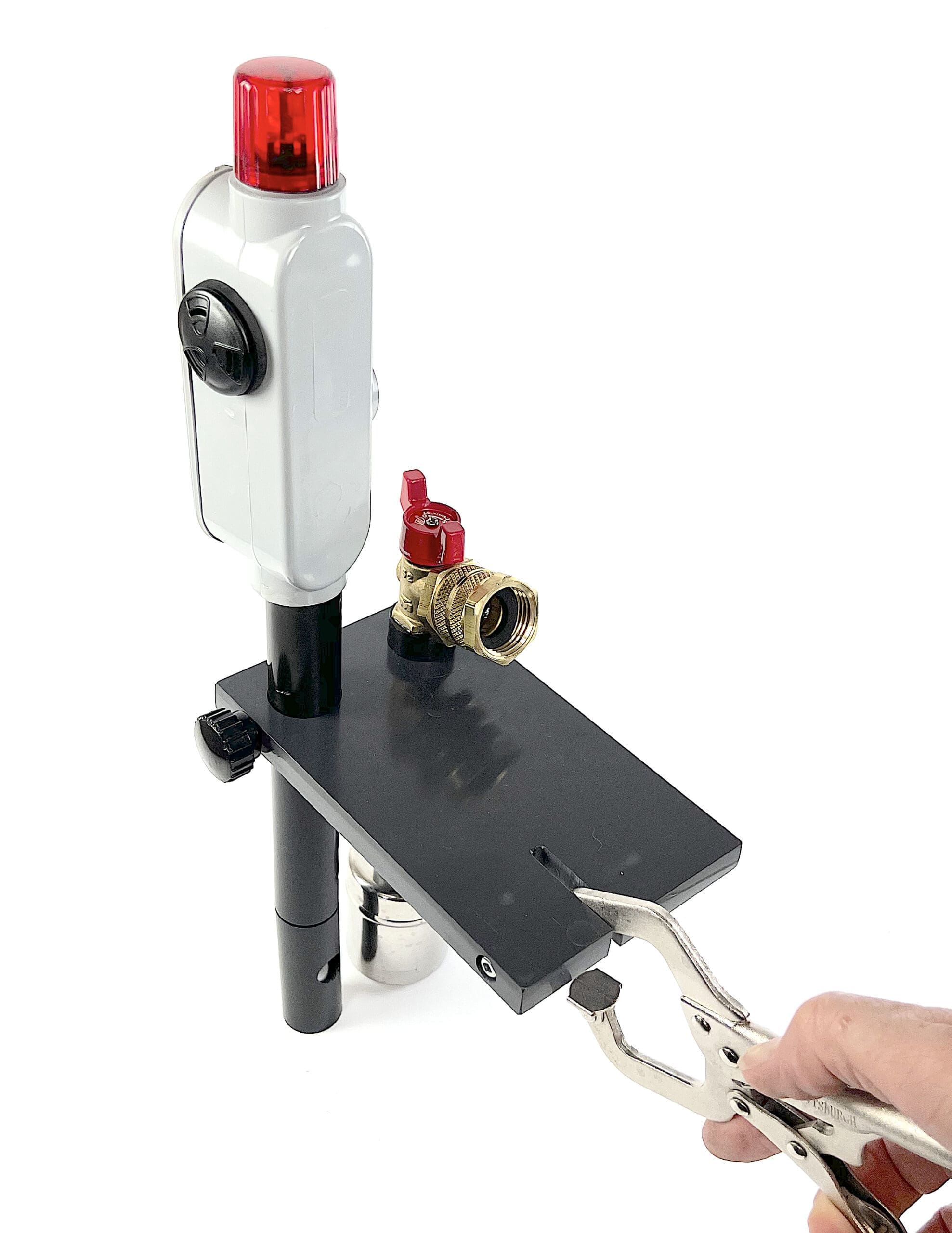 Read more about the article Hose Filling Tanks