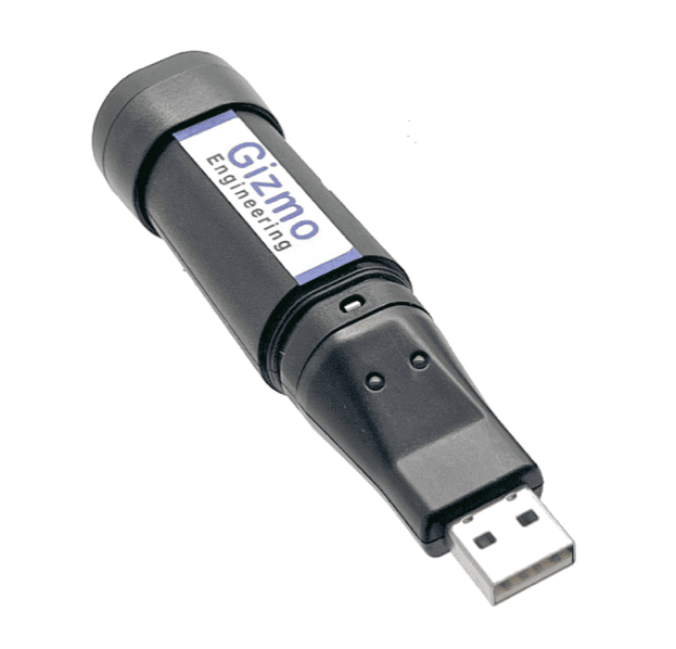 Read more about the article Data Logger USB Stick