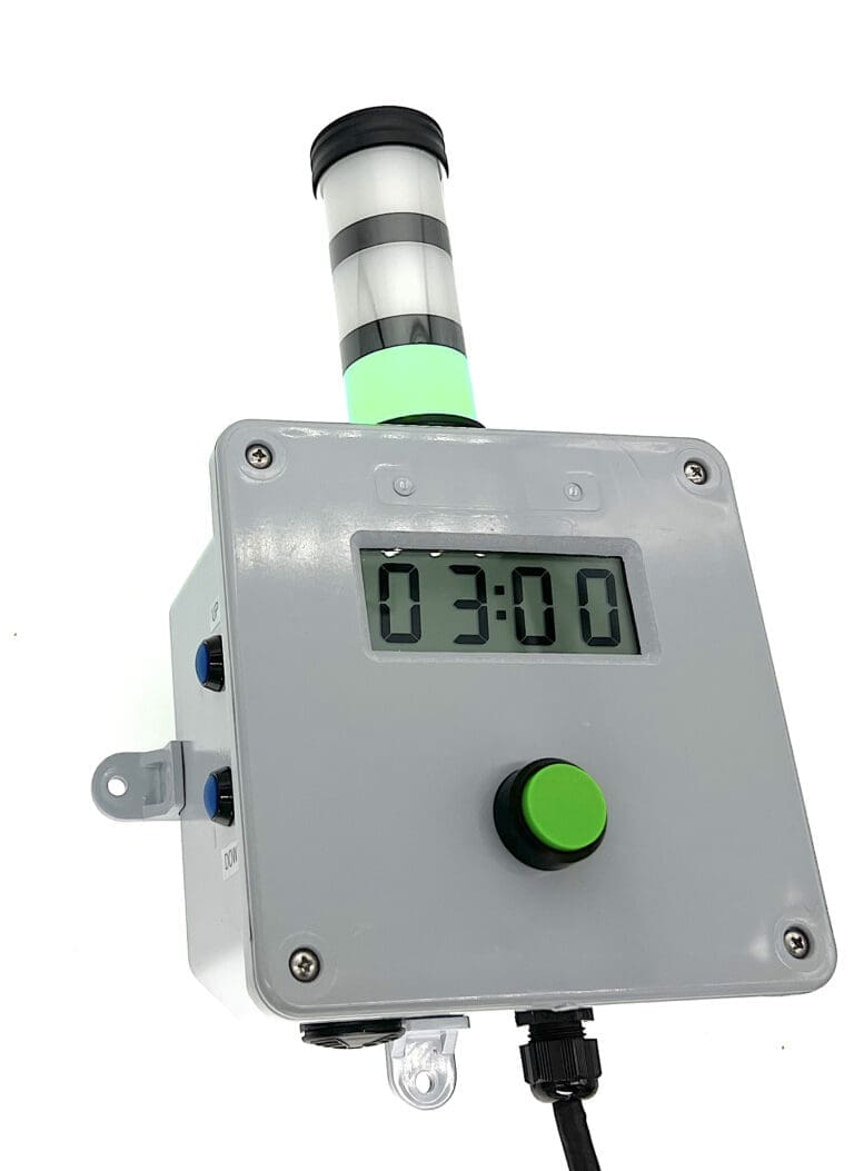 Industrial Timer