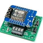 Miniaturized WIFI module ready