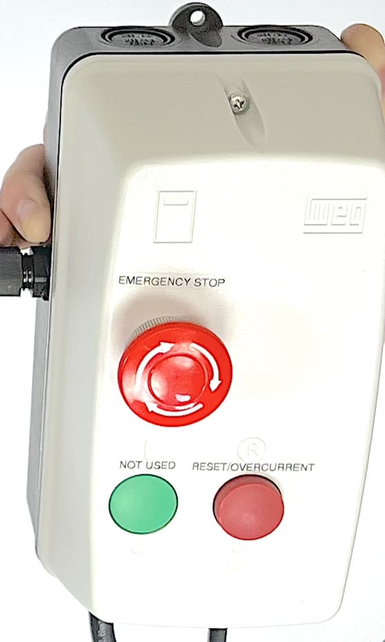 Read more about the article Motor Starter for Large Pumps