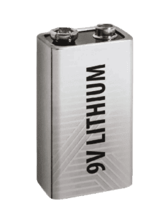 Lithium battery