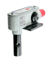 Low Profile Overfill Alarm for Tanks