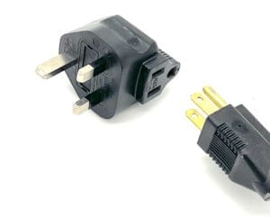 Plug Adpapter - UK