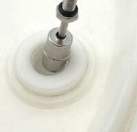 World’s Smallest Stainless Float Switch