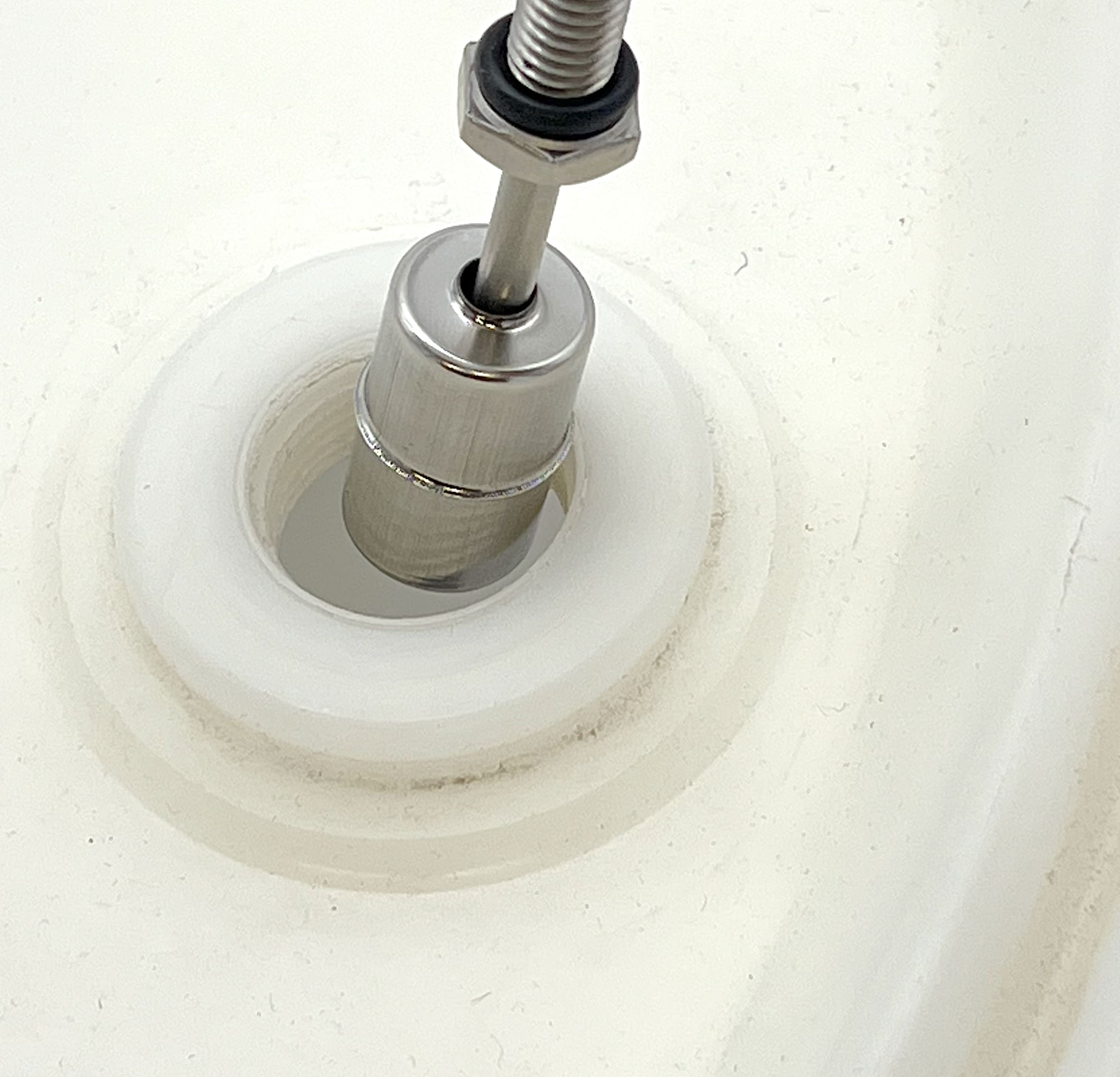 Read more about the article World’s Smallest Stainless Float Switch