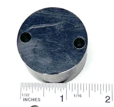 Magnetic Target long Range
