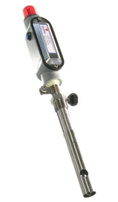 Explosion Proof liquid level alarm