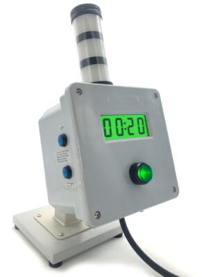 Industrial Timer with base