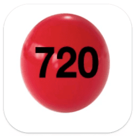 720 rule