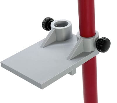 Flat Mounting Plate