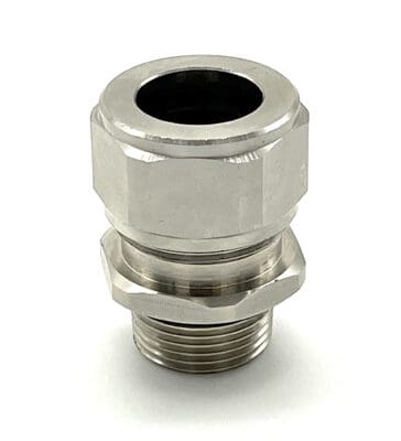 Drum Compression Mount SS