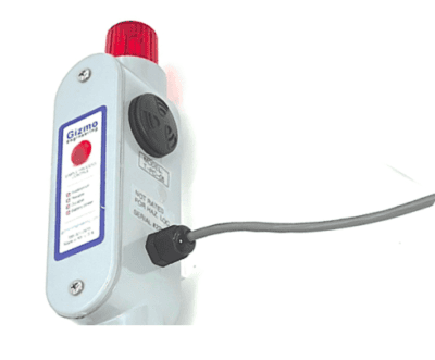 PLC Output cable