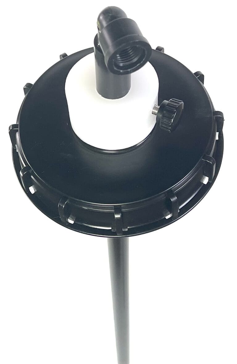 IBC Suction pipe