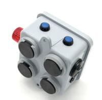 Super STrong Magnet moiunting