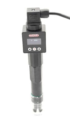 pH probe with 4-20 mA output