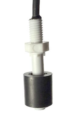 BUNA float switch