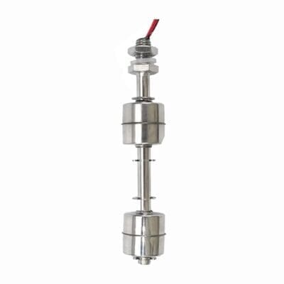 Stacked Float switch